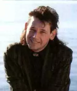 Michael Chetwood