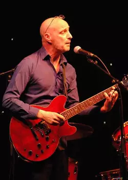 Taj Wyzgowski