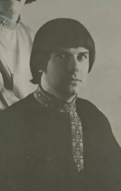 Mel Pachuta