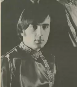 Mike Tatman