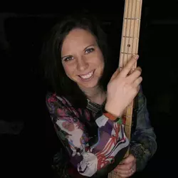 Alexandra Merl