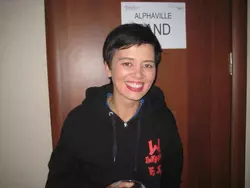 Maja Kim