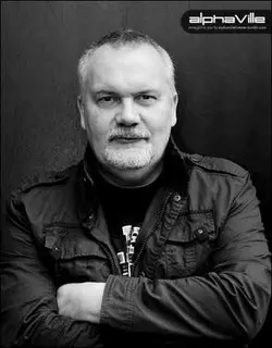 Martin Lister