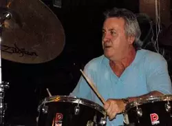 Robbie France