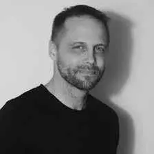 Jon Hällgren