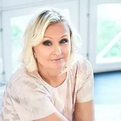 Linn Maria Wågberg