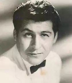 Danny Flores