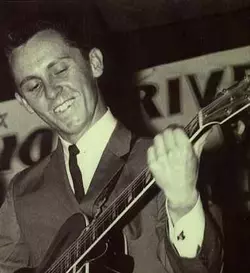 Jerry Kolbrak