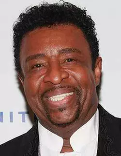 Dennis Edwards