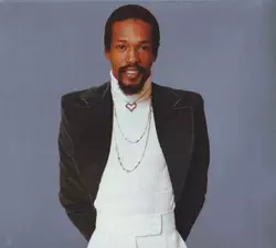 Eddie Kendricks