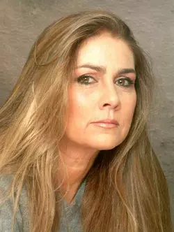 Romina Power