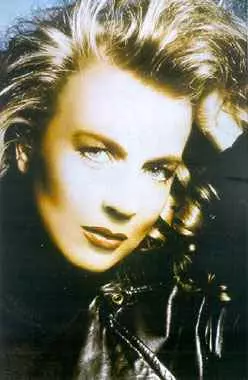 Josephine Hiebel
