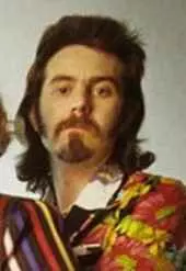 Jeffrey Hammond-Hammond