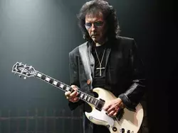 Tony Iommi