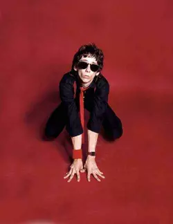 Stiv Bators
