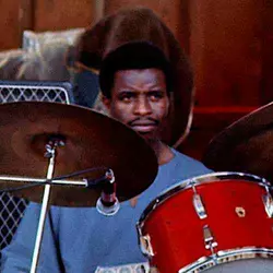 Melvin Parker