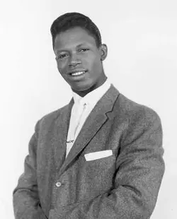 Nat Kendrick