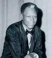St-Clair Pinckney