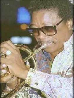 Teddy Washington