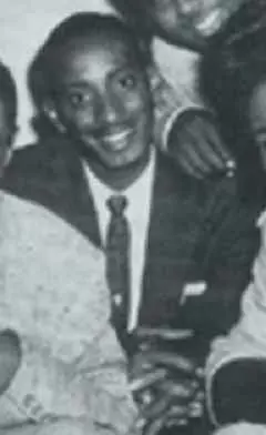 Wilbert Smith