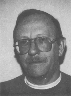Arnold Schön
