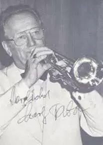 Charly Tabor