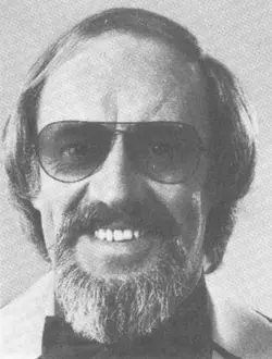 Harald Ende