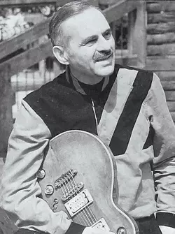 Ladi Geisler