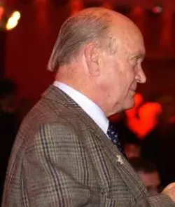 Waldemar Erbe