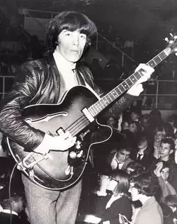 Bill Wyman