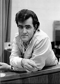 Ian Stewart
