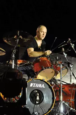 Lars Ulrich