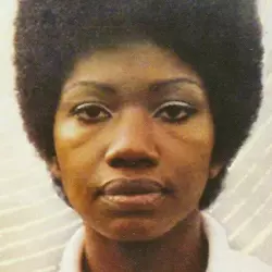 Rosetta Hightower
