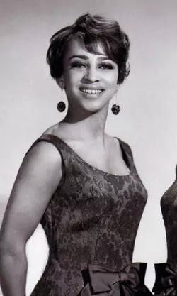 Sandra Tilley