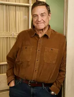 John Goodman