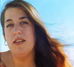 Cass Elliot