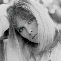 Jill Gibson