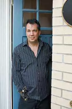 Jimmy Destri