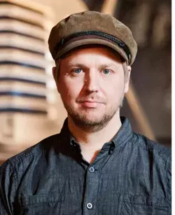 Okke Komulainen