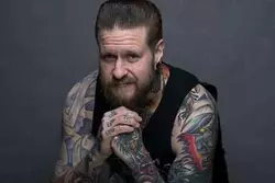 Ville Mäkinen