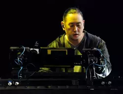 Joseph Hahn