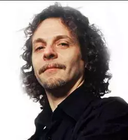 Alain Eskinasi