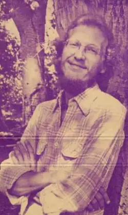 William Aura