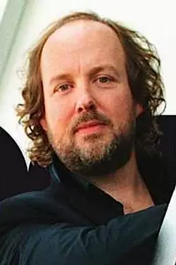 Page McConnell