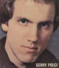 Gerry Polci
