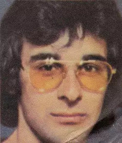 Lee Shapiro