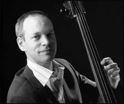 Alec Dankworth