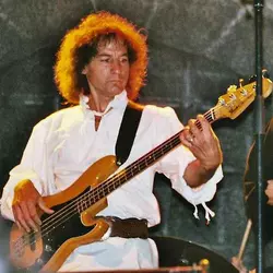 Bob Curiano