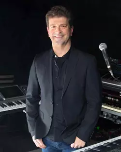Dave Rosenthal