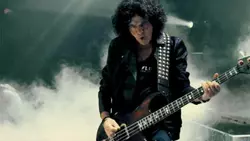 Jimmy Bain